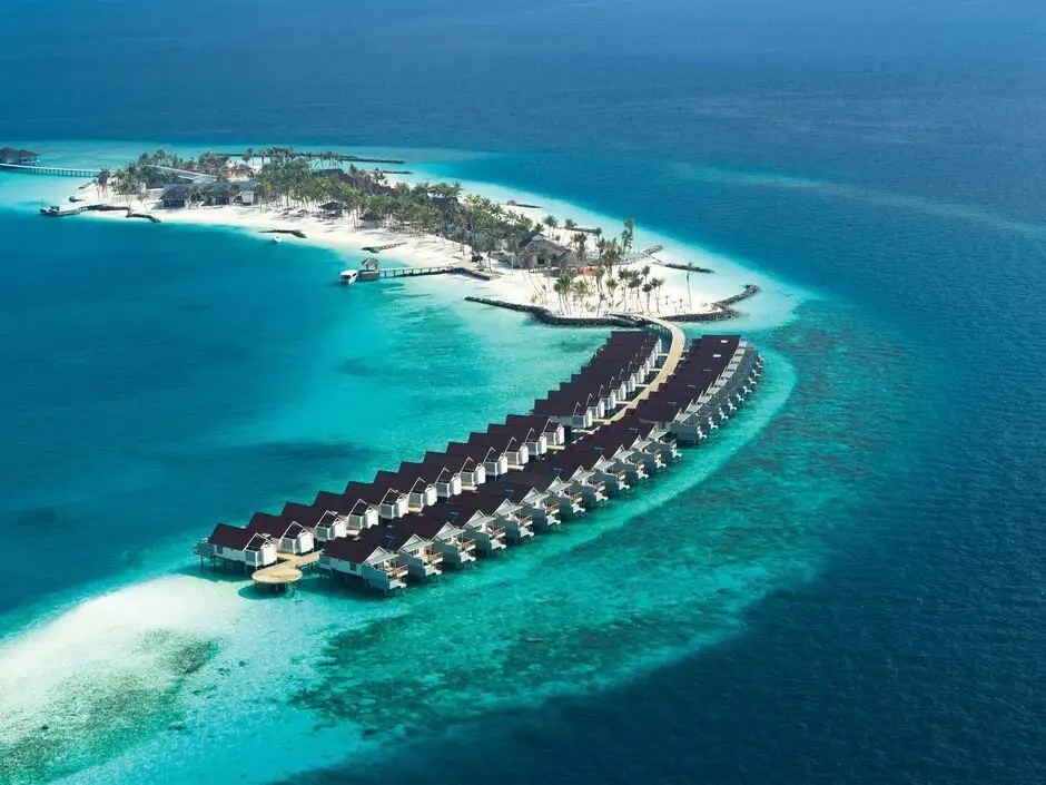 OBLU SELECT LOBIGILI