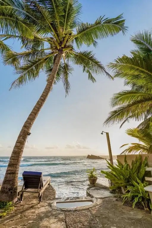 BLUE SKY BEACH RESORT