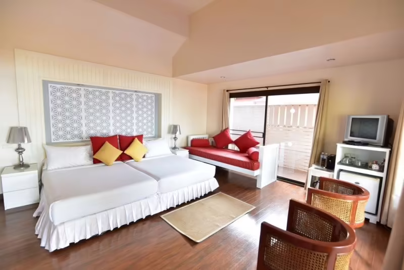 KOHHAI FANTASY RESORT & SPA