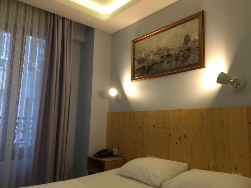 SUNLIFE HOTEL OLD CITY