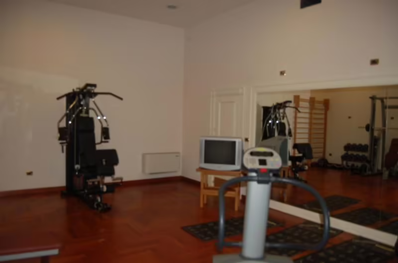 SAVOY BEACH HOTEL PAESTUM