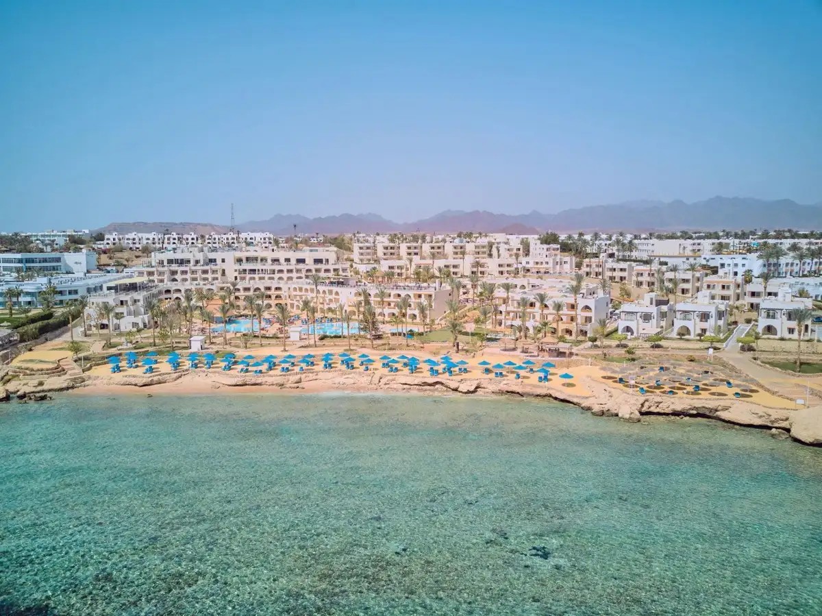 PICKALBATROS ROYAL GRAND RESORT ADULTS ONLY 16+