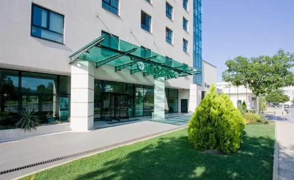 VITOSHA PARK HOTEL