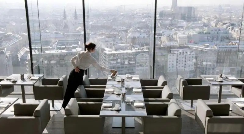 SO VIENNA (EX.SOFITEL VIENNA STEPHANSDOM)