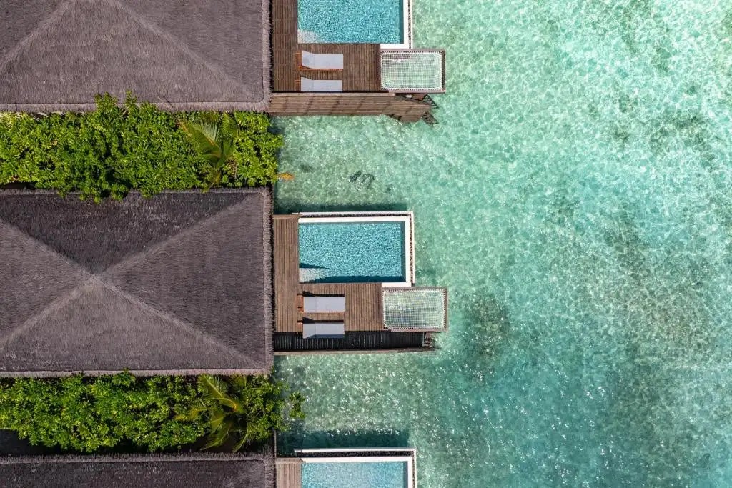 DUSITD2 FEYDHOO MALDIVES