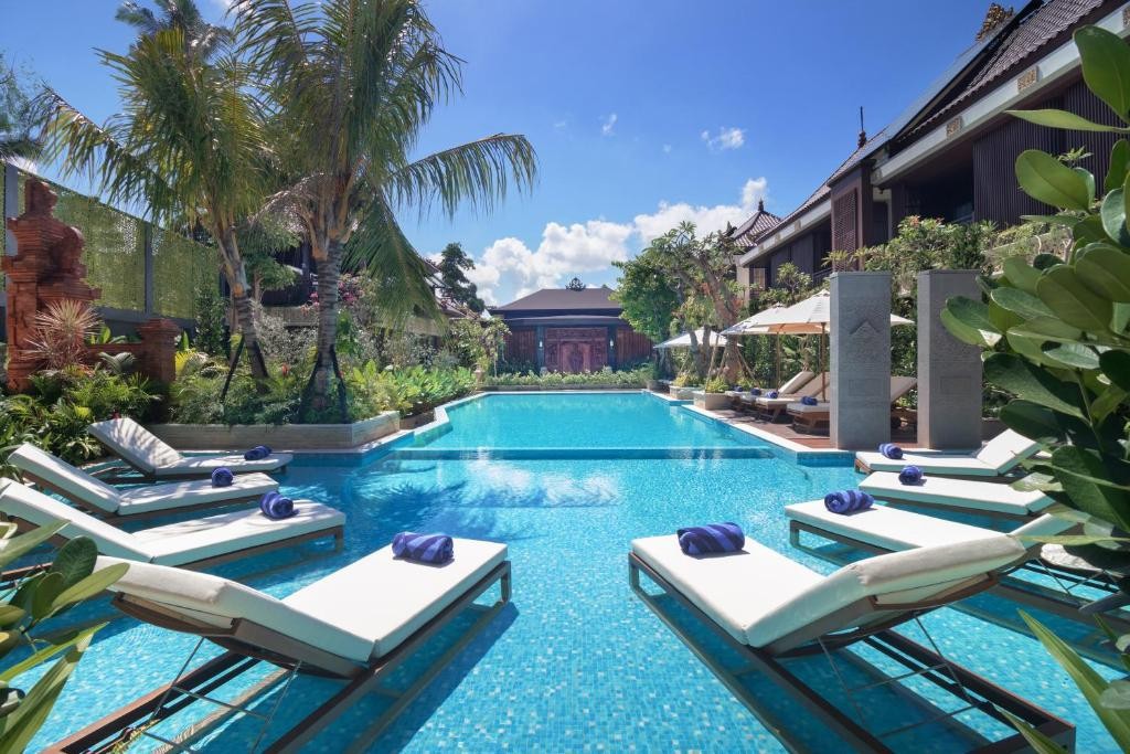 MAUA OLEA UBUD