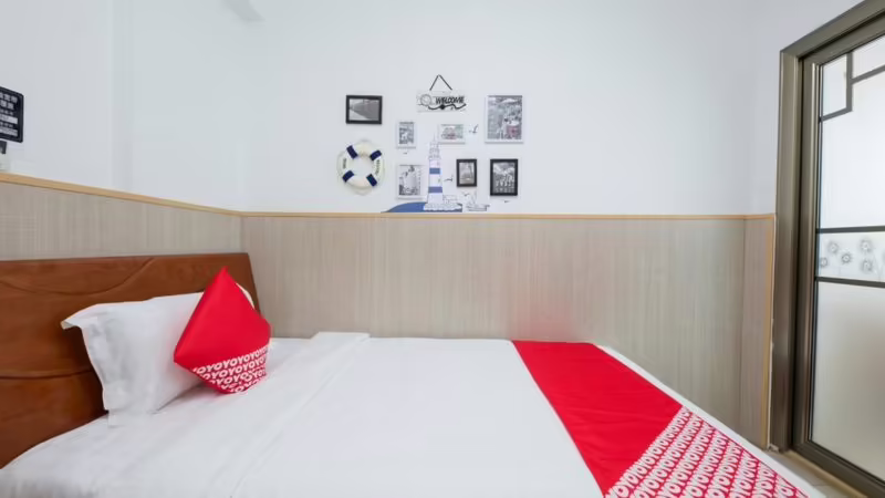 SANYA OYO EXPRESS HOTEL