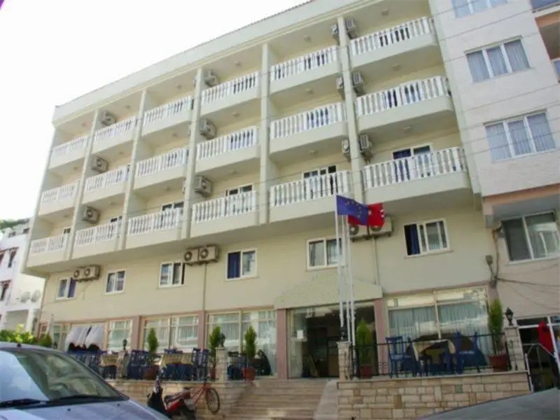 FIFTY5 SUITE (EX. MARMARIS SEA CENTER)