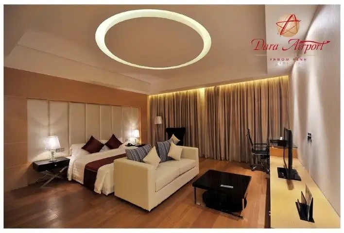 DARA AIRPORT HOTEL