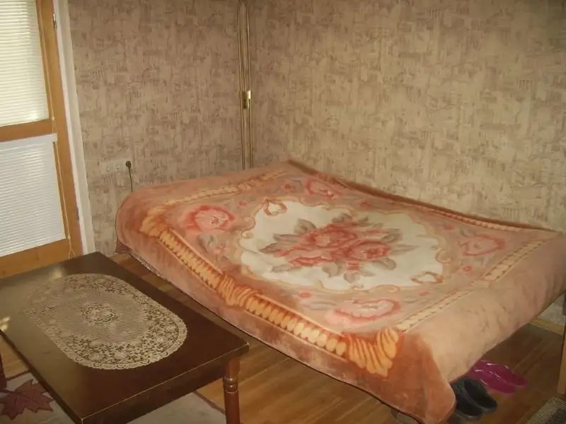ZHILE POSUTOCHNO В БАЛТИЙСКЕ