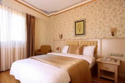 ALLAADDIN BUTIQUE HOTEL