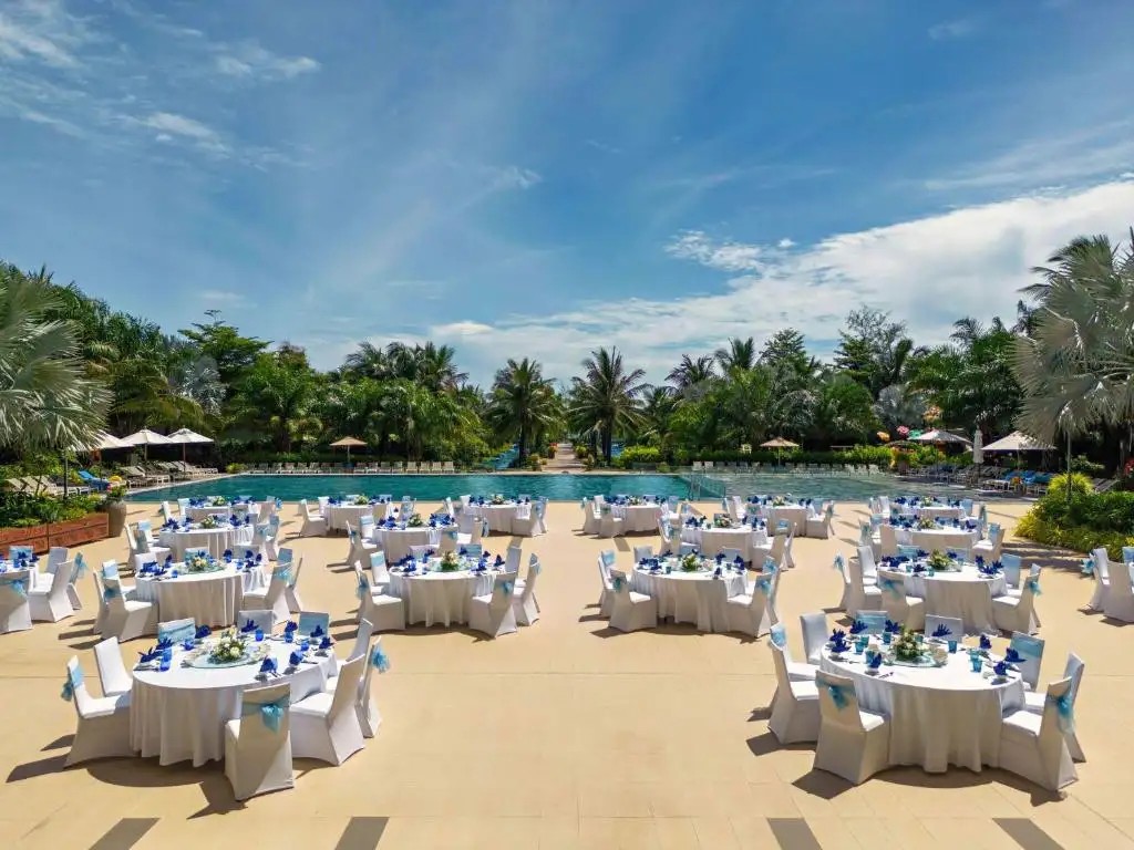 BEST WESTERN PREMIER SONASEA PHU QUOC RESORT