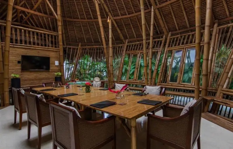 CARNOUSTIE AYURVEDA & WELLNESS RESORT