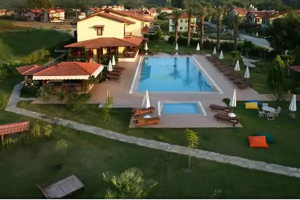 EFE HOTEL GOCEK