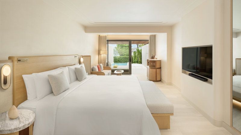 reserve pool suite