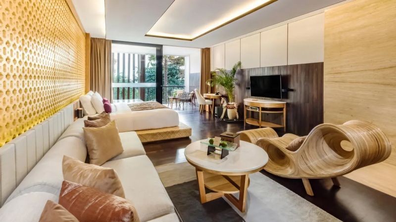seminyak suite