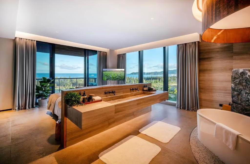 1 HOTEL HAITANG BAY