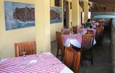 LA RUSA HOTEL