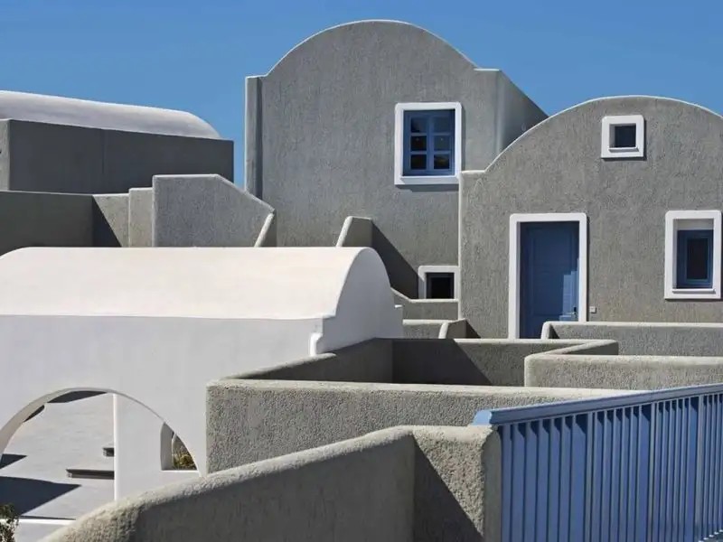 ACROTERRA ROSA LUXURY SUITES