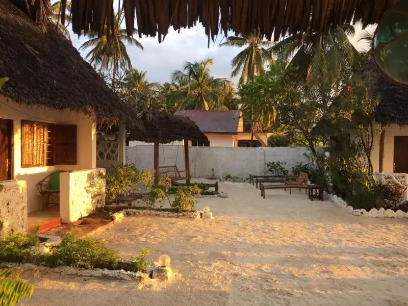 COCO BEACH