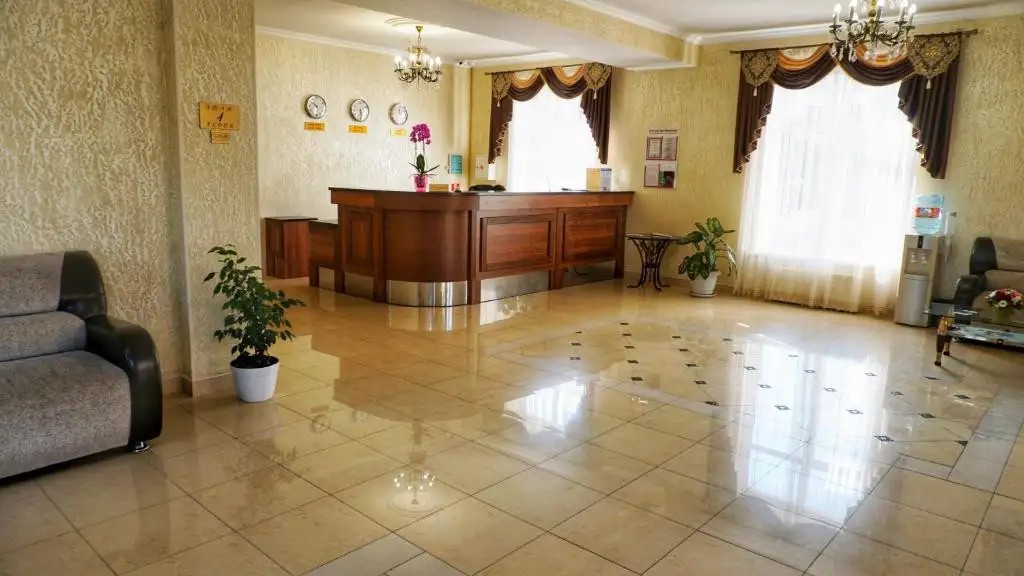 ОЛИМПИЯ АДЛЕР
