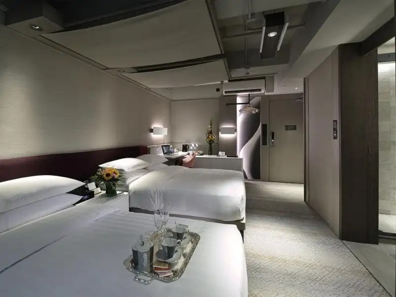 XI HOTEL