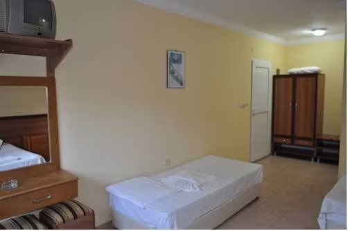 SARSILMAZ OTEL