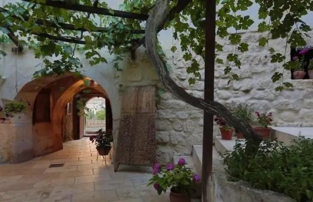 LAMIHAN HOTEL CAPPADOCIA