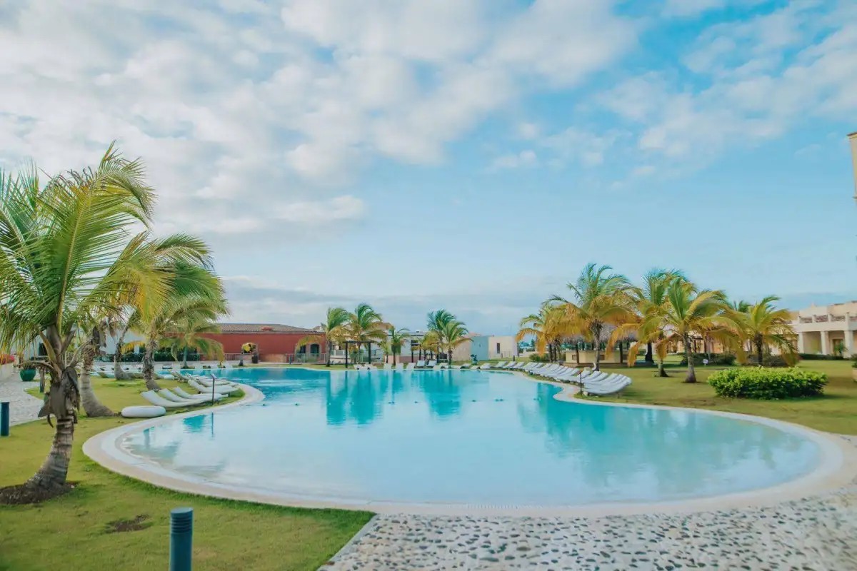 ANCORA CAP CANA MARINA RESORT AND VILLAS