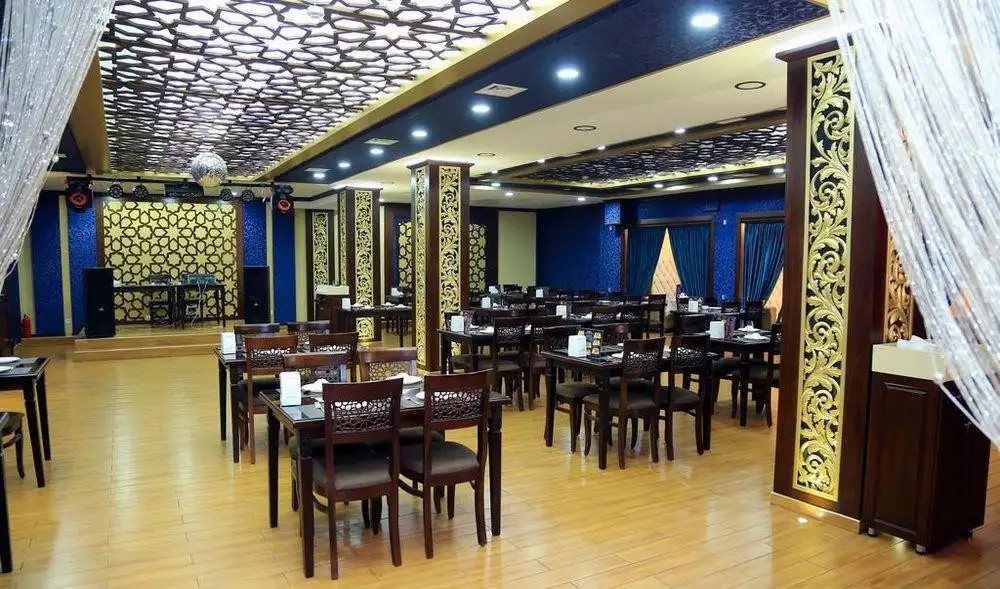 GRAND CAPITAL HOTEL