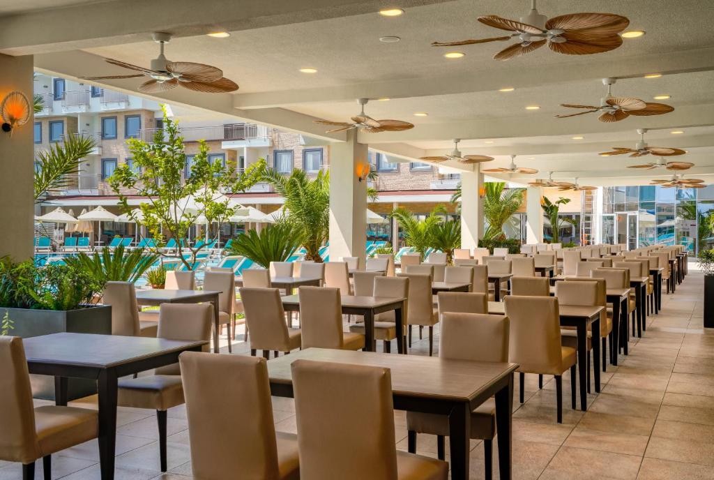 SIDE ALUNA (EX. DIAMOND BEACH HOTEL)
