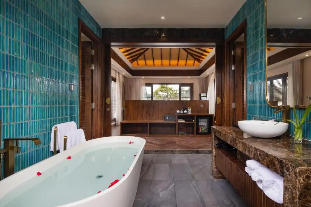 HOAN MY RESORT NINH CHU