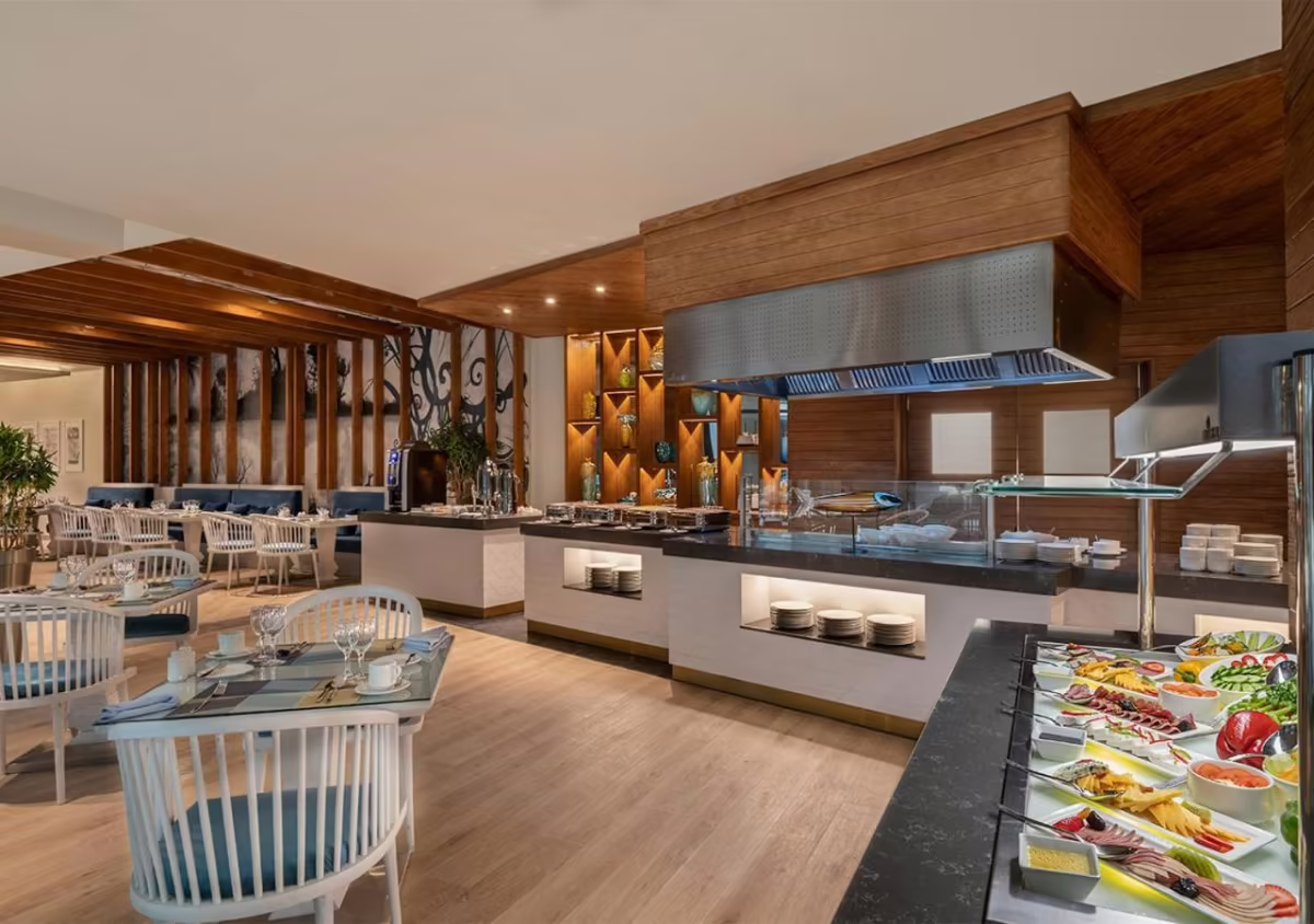 RIXOS PREMIUM ALAMEIN ADULTS ONLY