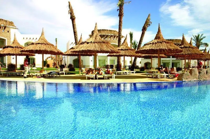 GARDENIA PLAZA RESORT
