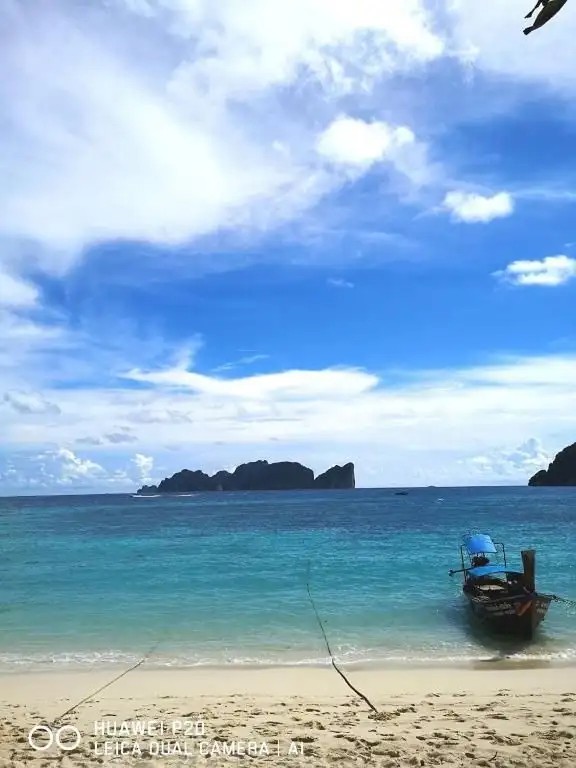PARADISE PEARL BUNGALOW