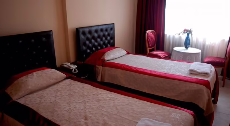 PAMPHYLIA HOTEL