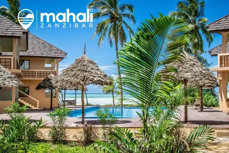 MAHALI ZANZIBAR