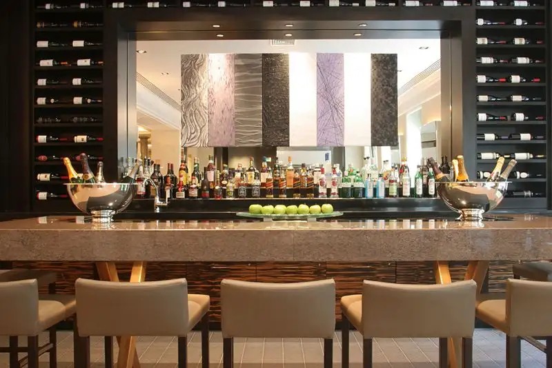 HYATT REGENCY CHURCHILL