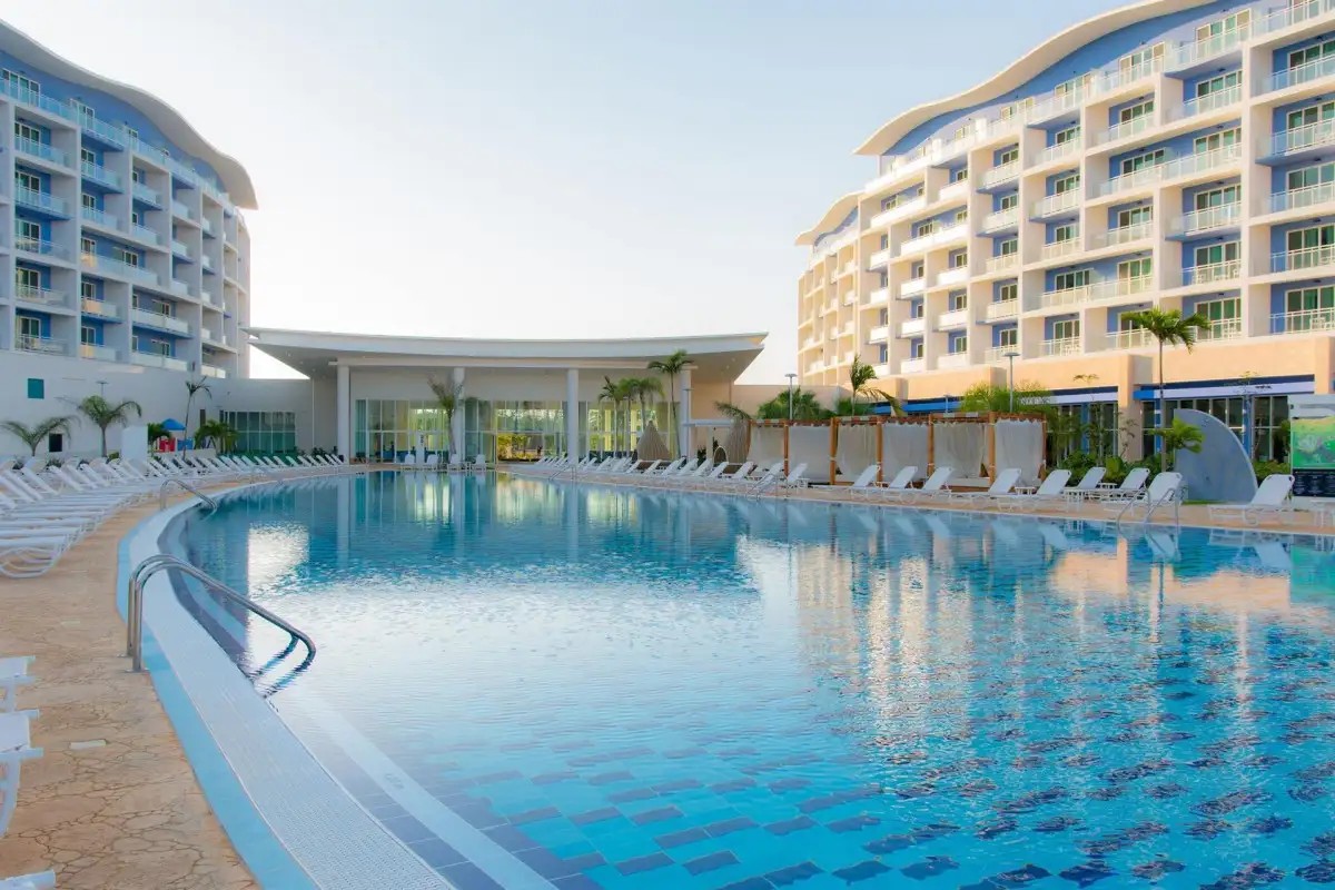 SELECTUM FAMILY RESORT VARADERO