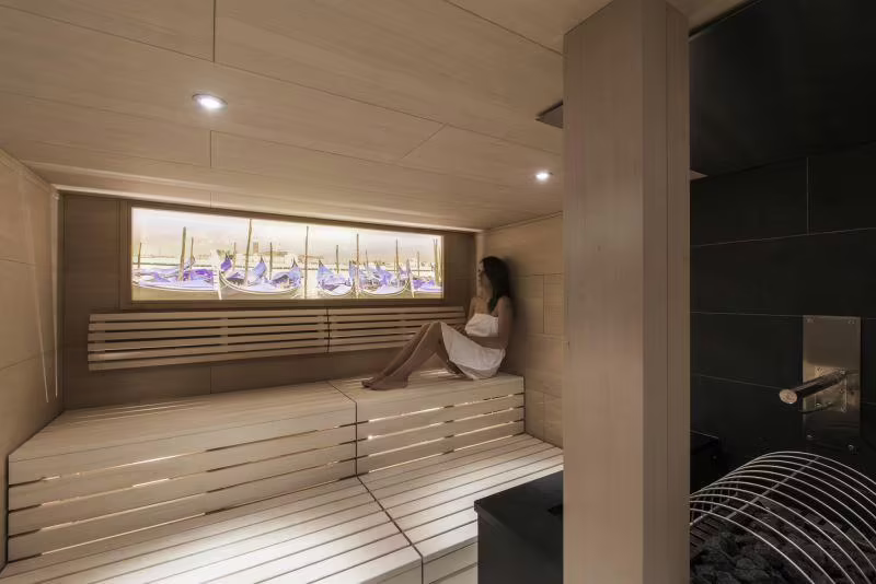 DAS CENTRAL ALPINE. LUXURY. LIFE