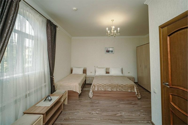 стандарт 3-местный
