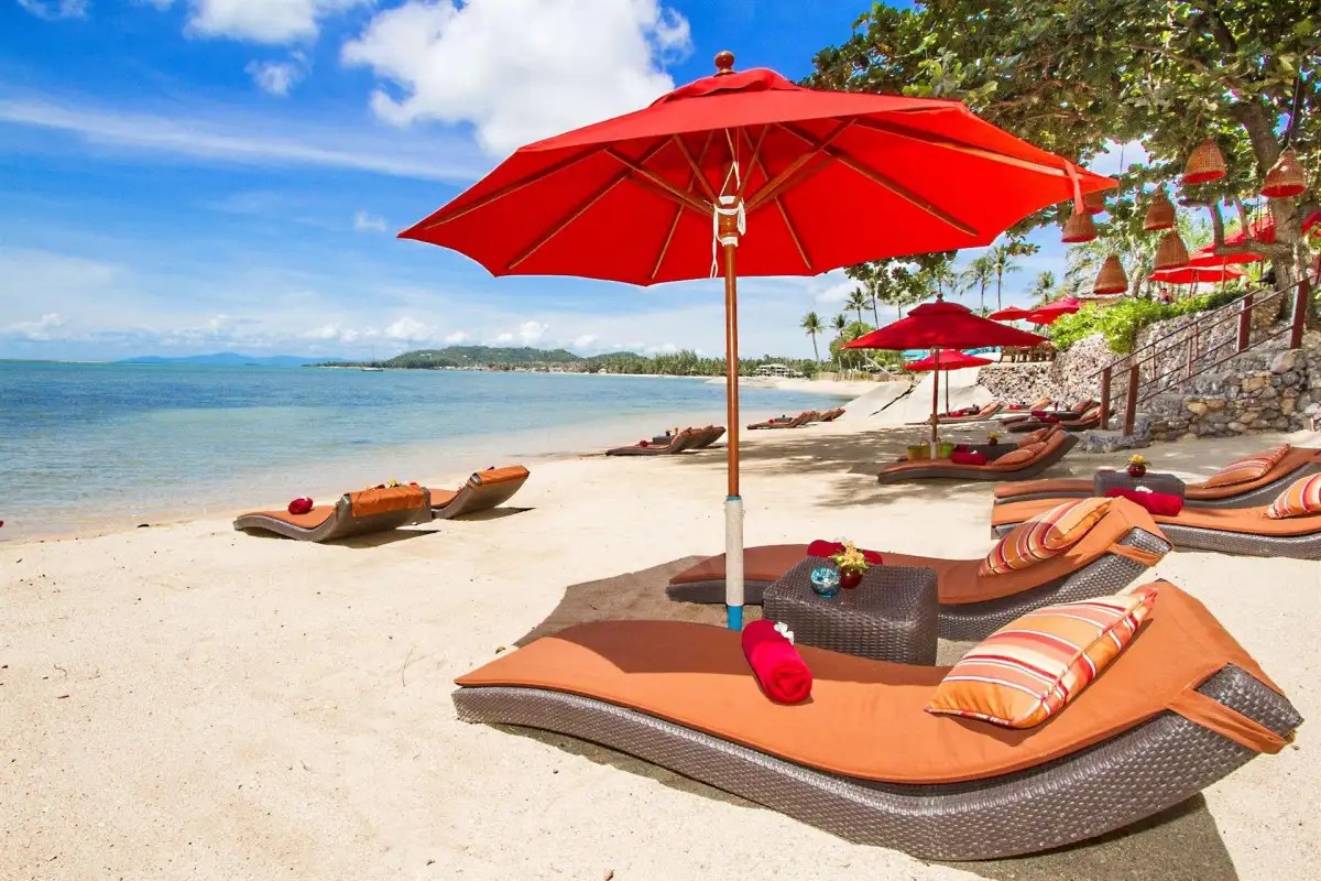 ROCKYS BOUTIQUE RESORT