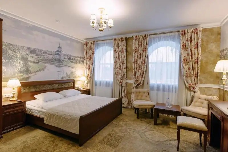 КРЕМЛЕВСКИЙ ПАРК