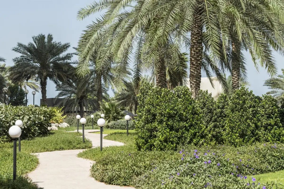 LE ROYAL MERIDIEN BEACH RESORT & SPA
