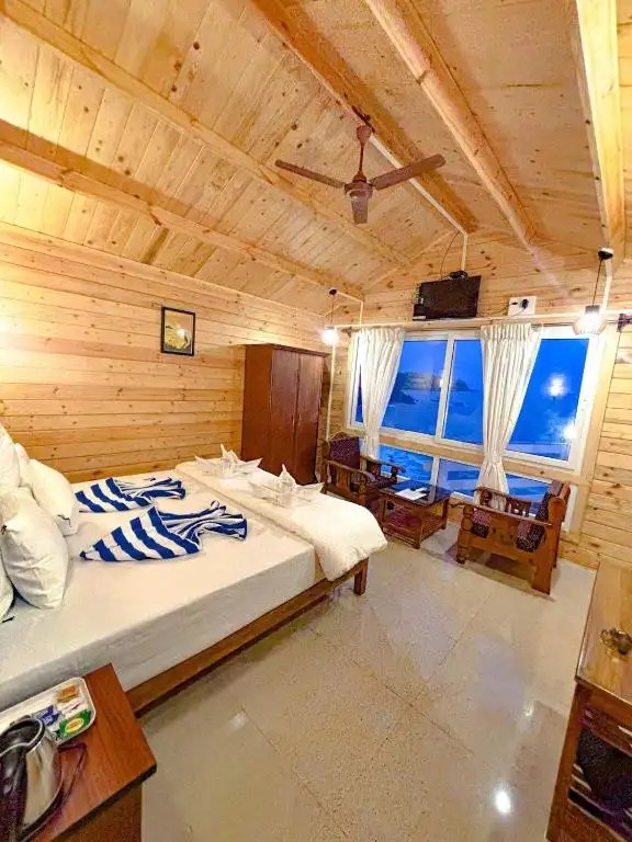 RED CRAB ECO RESORTS