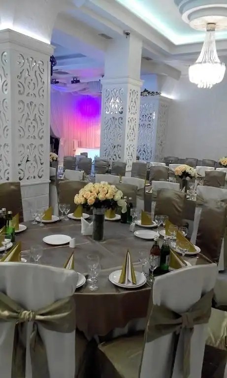 LUX PALACE HOTEL