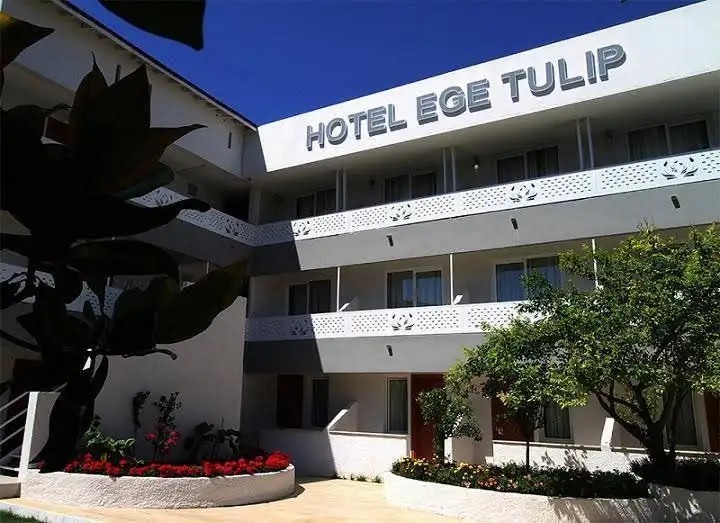 EGE TULIP HOTEL