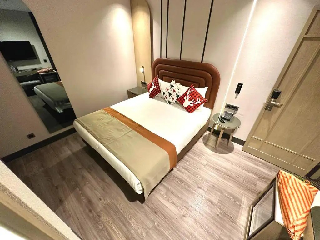 EDITION OLD CITY HOTEL (EX. SKY KAMER BOUTIQUE HOTEL BEYAZIT)