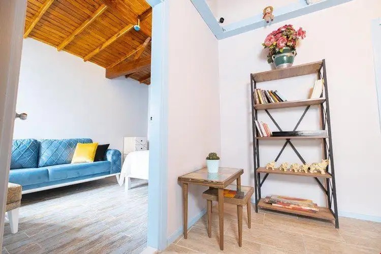CESME FLOWERS BUTIK OTEL