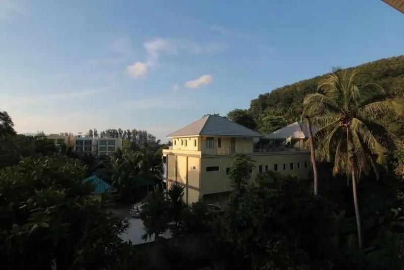 NAKA RESORT